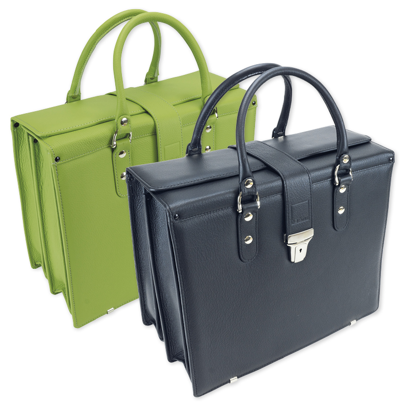 Hagemann TimeTEX Lehrertasche "Decora"
