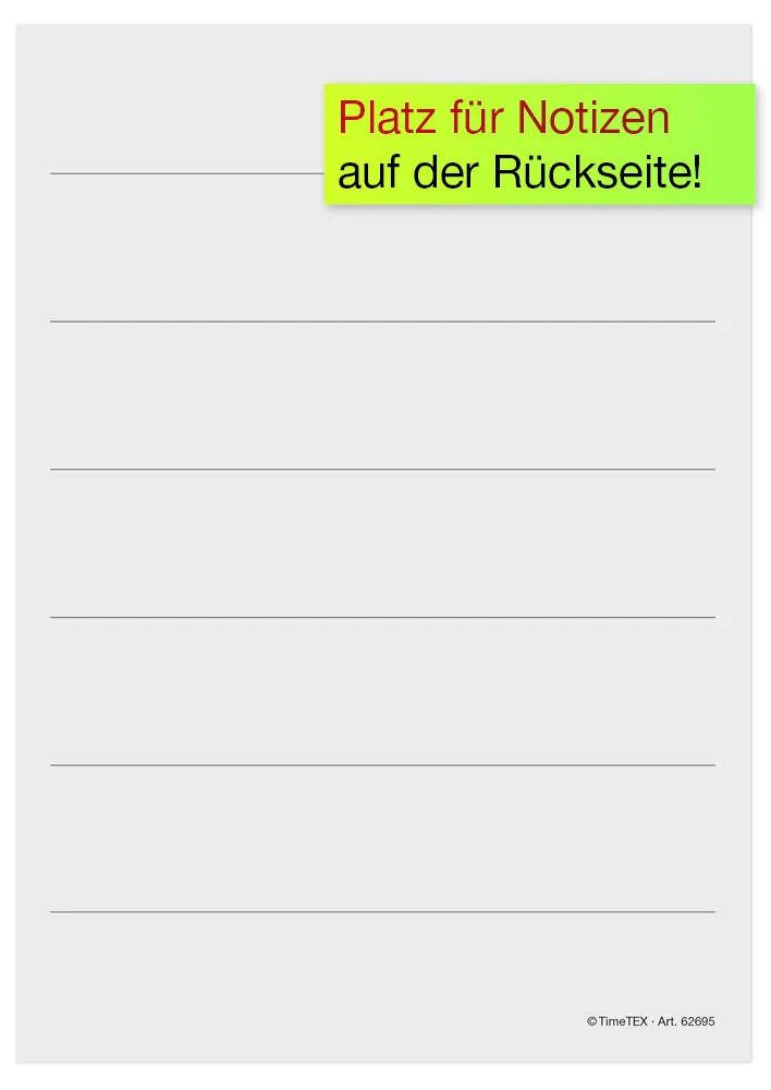 Belobigungs-Set "Drachen", 5-tlg.