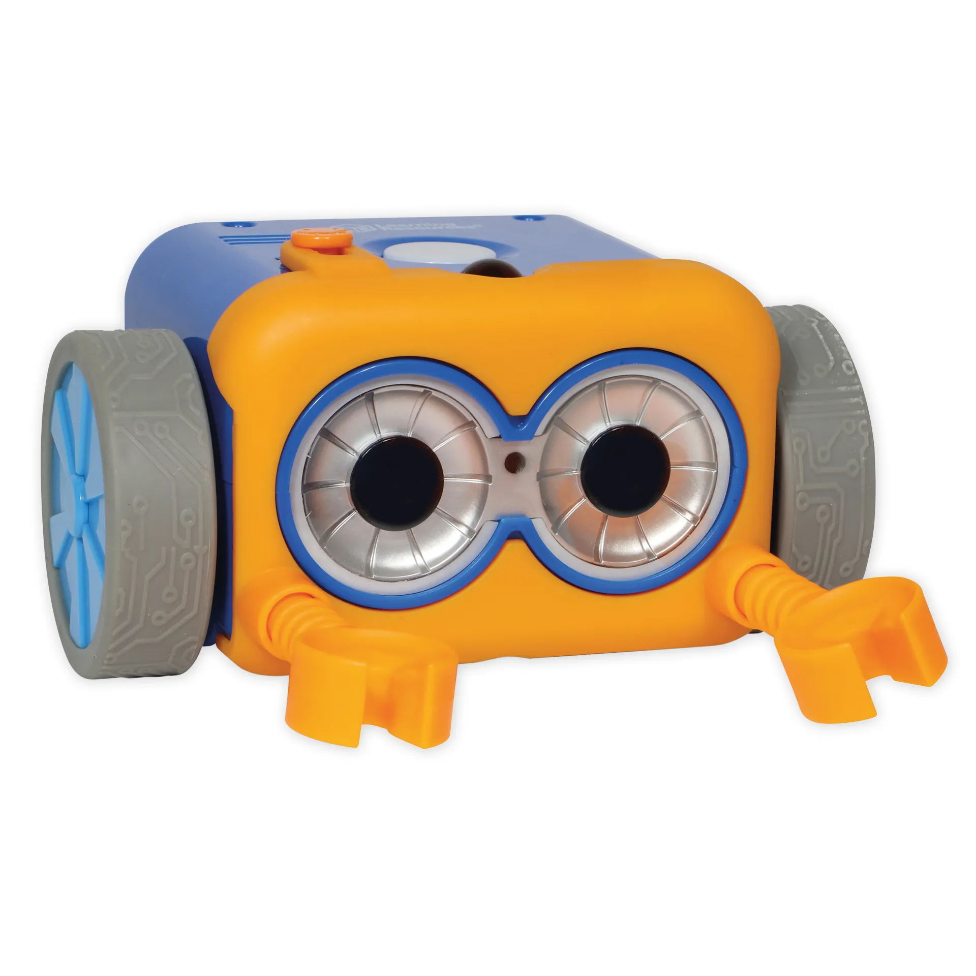 Set Roboter-Aktivitäten "Botley", 78-tlg.