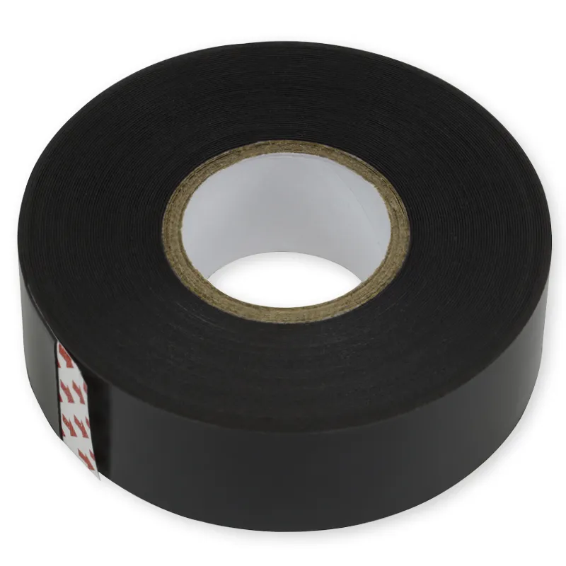 Magnettejp, självhäftande, 8 m lång, 19 mm bred