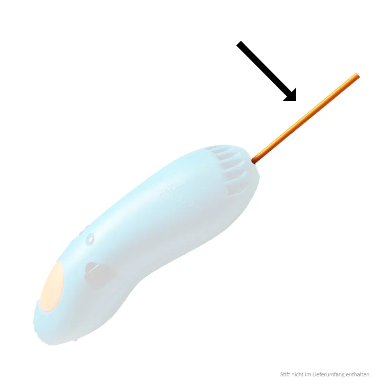 Nachfüllpack für 3Doodler Start+, 75-tlg.