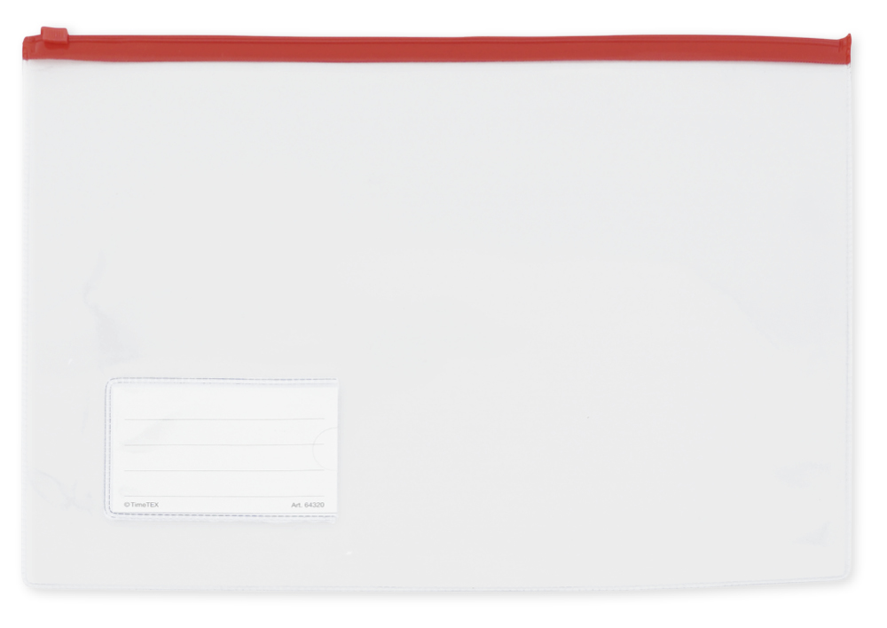 TimeTEX Schüler-Übungsset "Zahlenraum bis 20", 46-tlg. in Dokumentenmappe