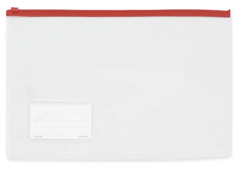 TimeTEX Schüler-Übungsset "Zahlenraum bis 20", 46-tlg. in Dokumentenmappe