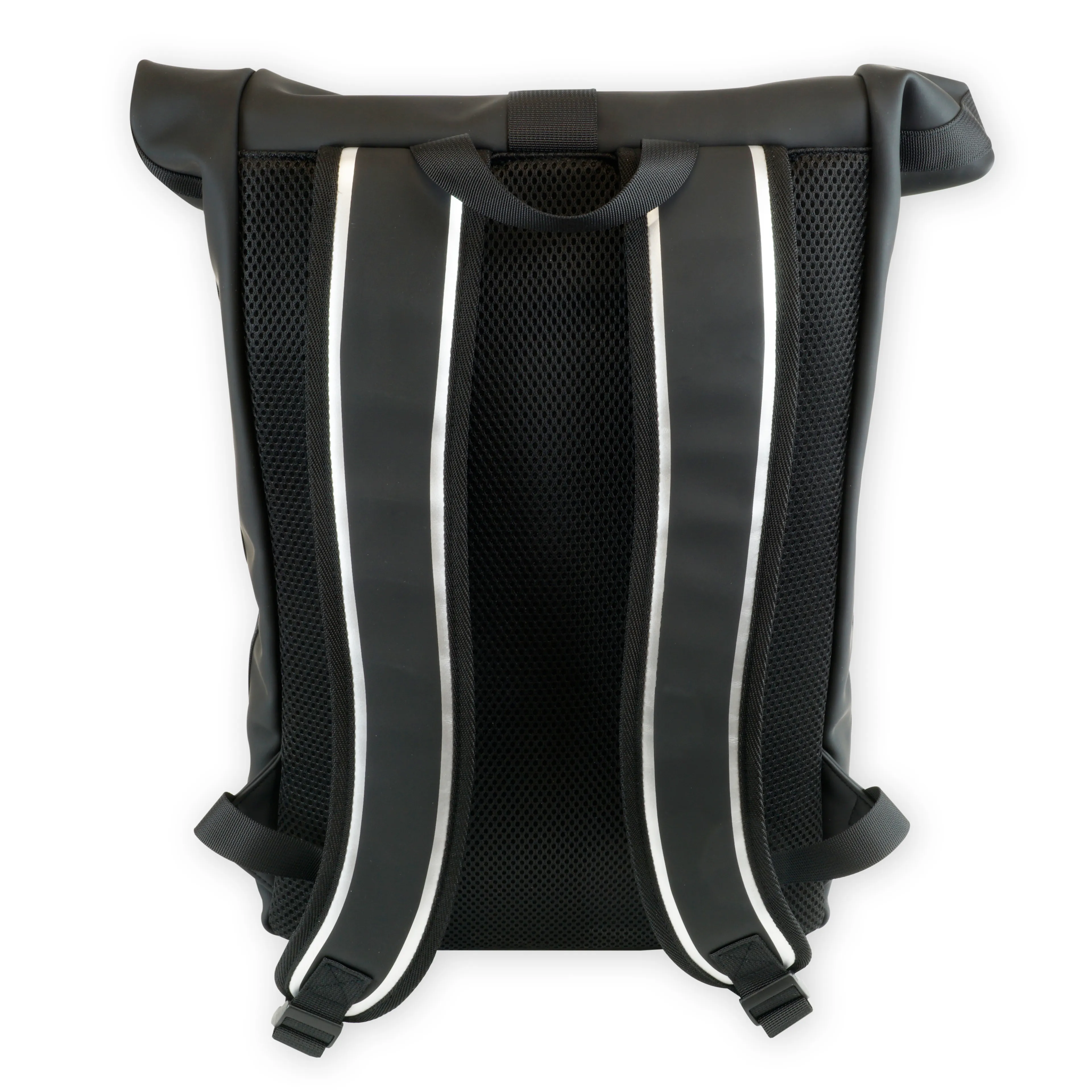 Lehrer-Rucksack „Sacci Soft“, schwarz II./SO