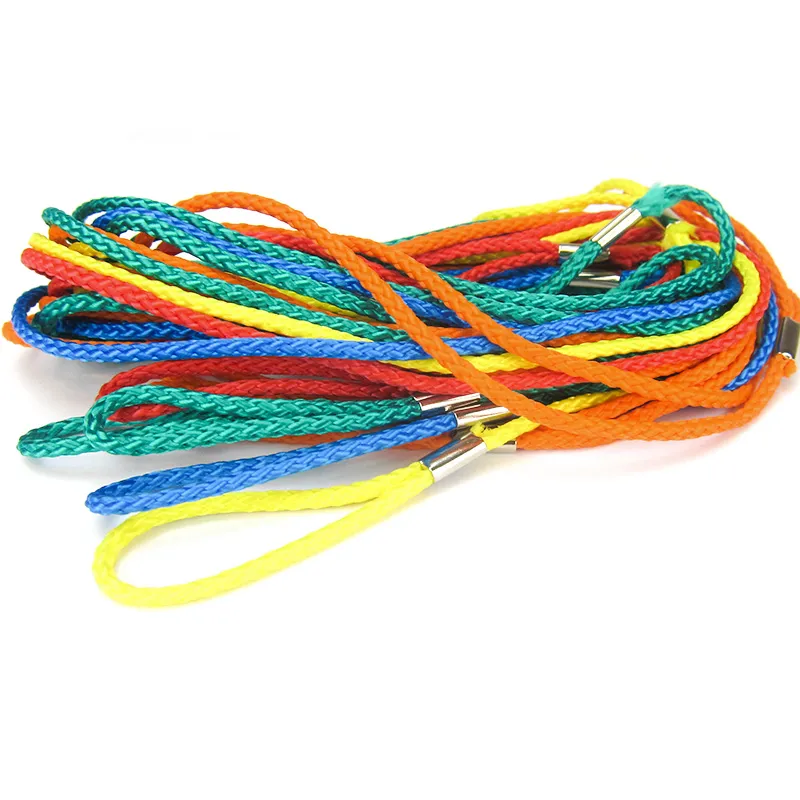 Set Strippenzieher aus Holz, 13-tlg.