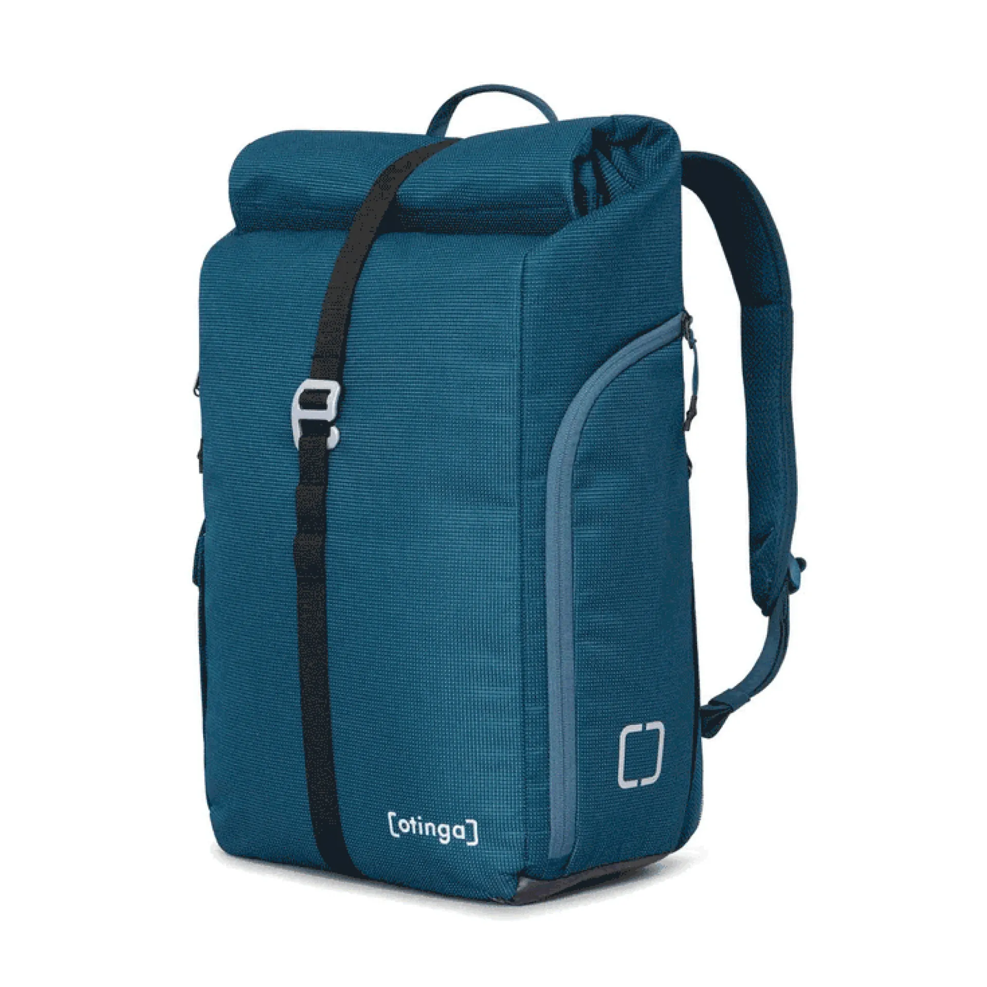 otinga Fahrrad-Rucksack "Flip V3 Reflective"