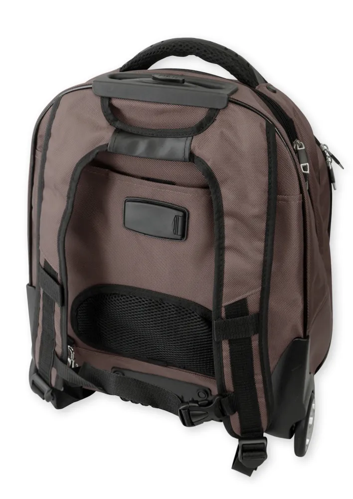 TimeTEX Rucksack-Trolley "Bimobil II"