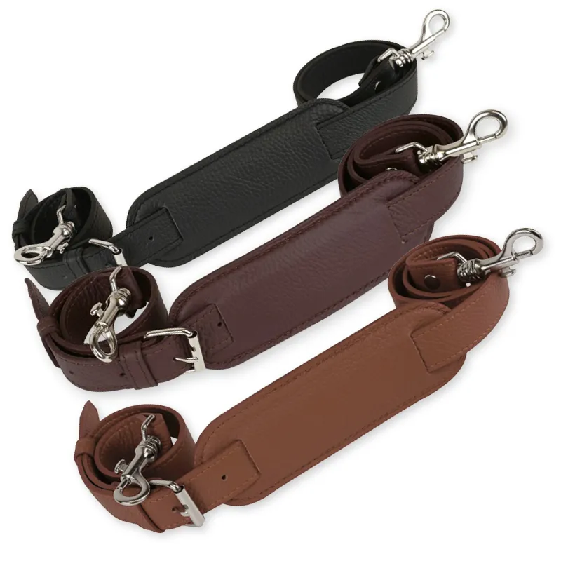 TimeTEX Draagriem, volrundleer