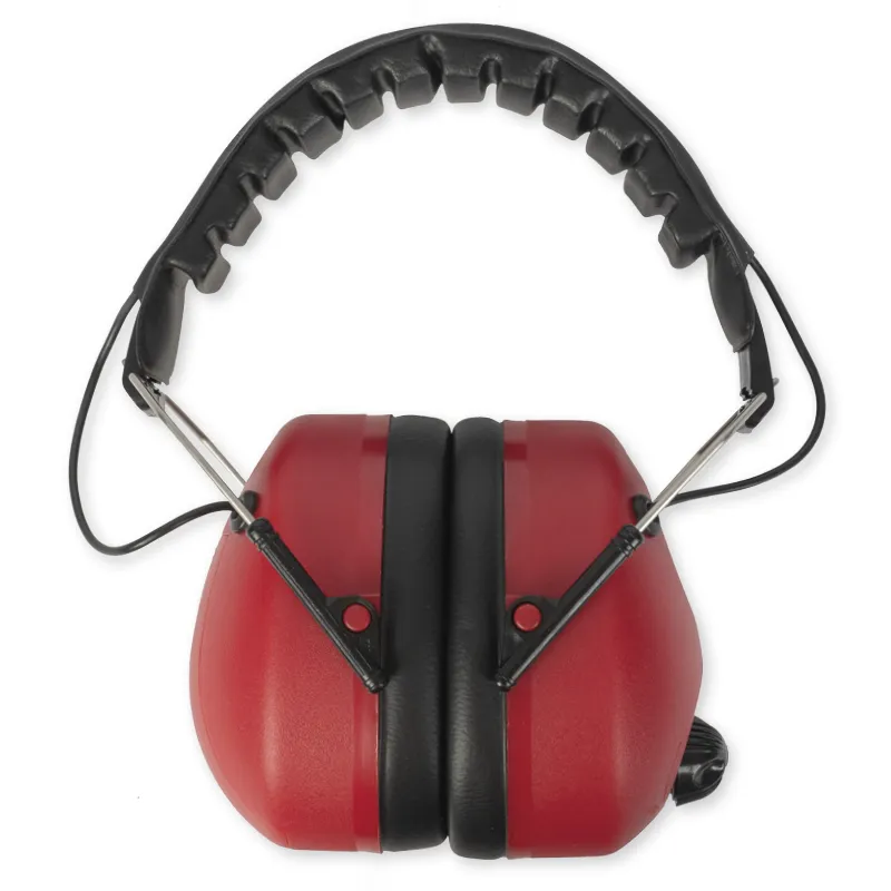 Hörselskydd för barn "Auris Premium", justerbar dämpning, 31 dB