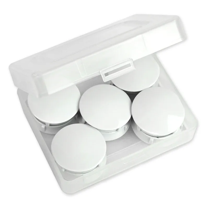 Magneten 32 mm ø, box 10 stuks