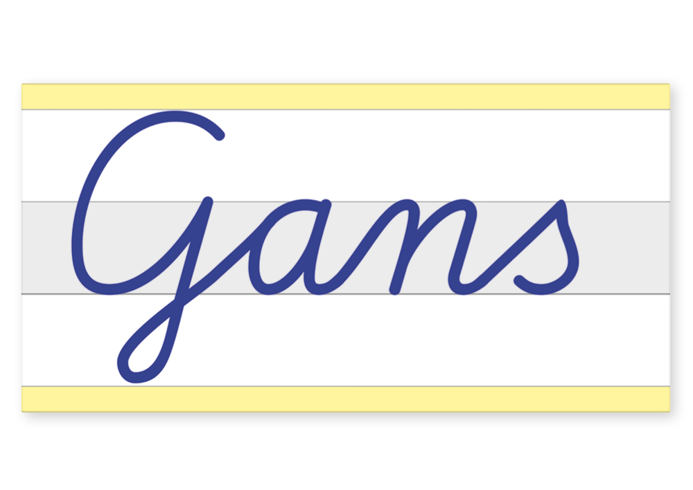 Lignes d'écriture magnétiques TimeTEX, 2 pièces