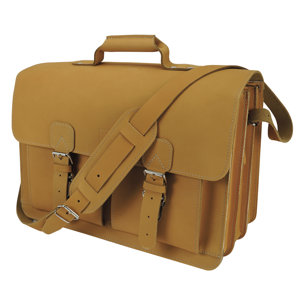 TimeTEX Büchertasche "Probata XXL"