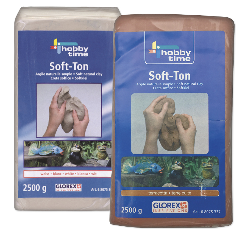 Lera för modellering