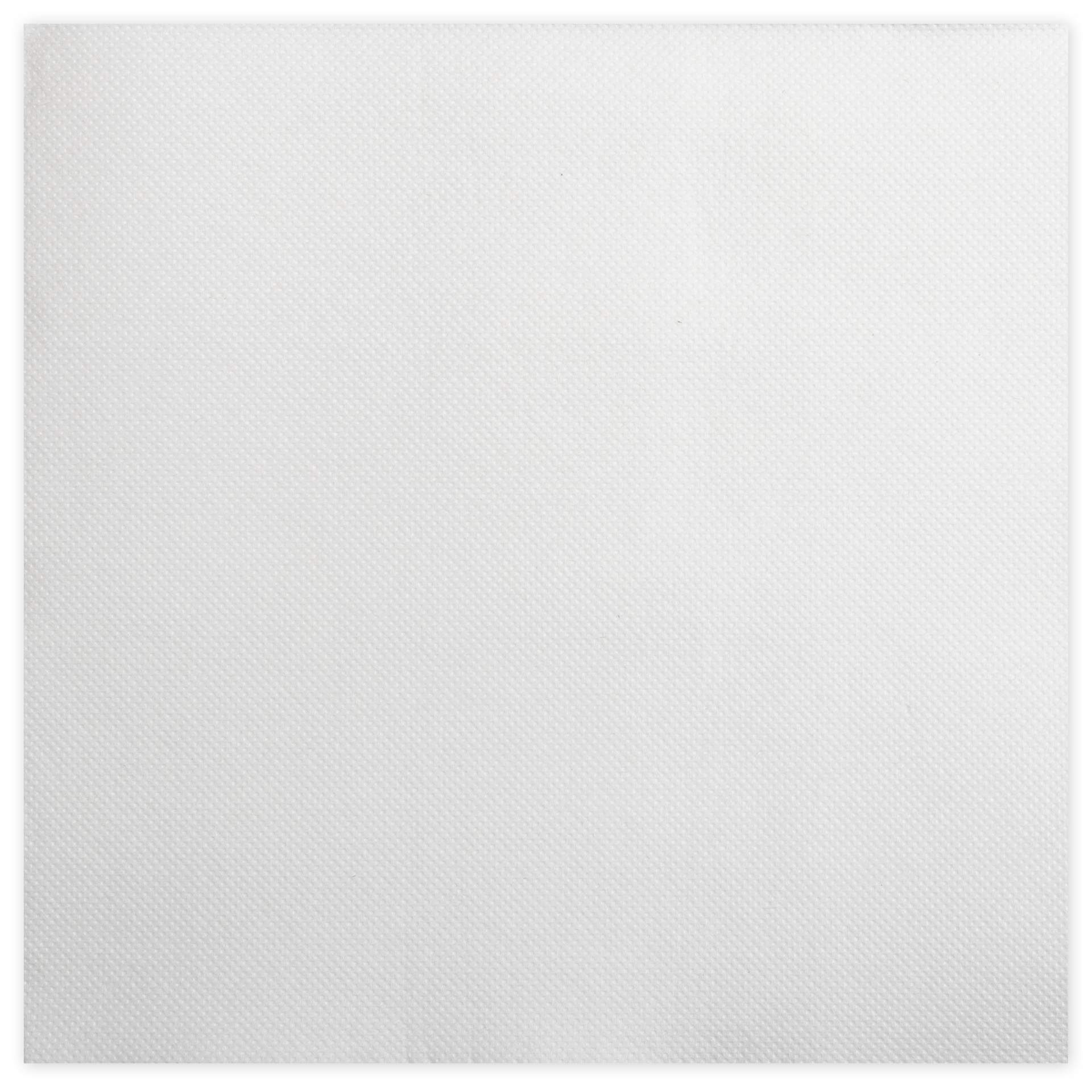 Set Servietten weiß, 2-lagig, 38x38 cm, 40 Stück