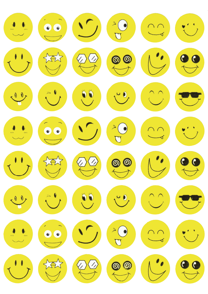 Motivationsset "Positiv förstärkning" - Klistermärken