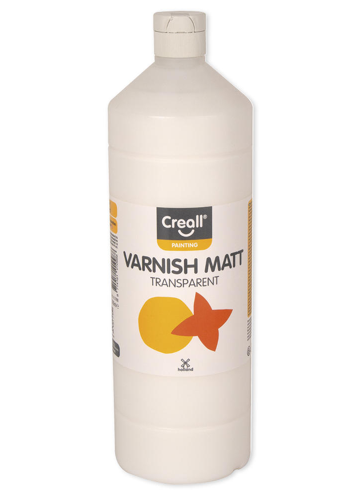 Creall Lack, 1 L Creall Lack, 1 L