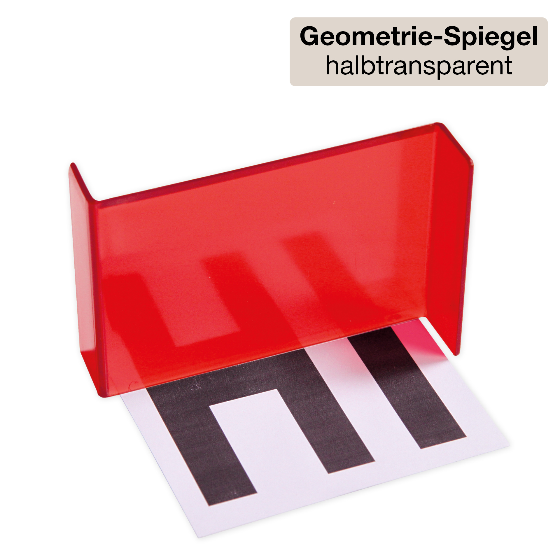 Klassenbox Mathematik - Geometrie "Startchancen"