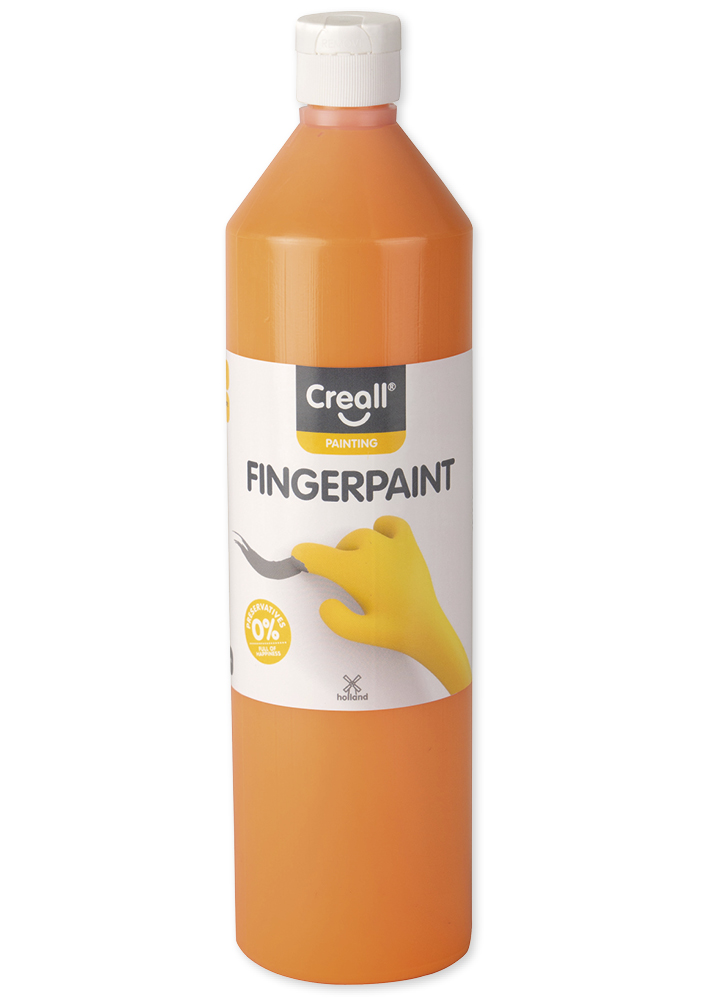 Creall Fingerfarbe, 750 ml