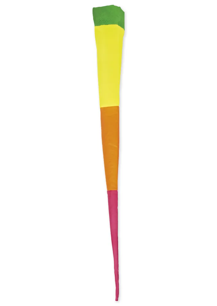 Flugtüte "Luftikus", 80 cm lang