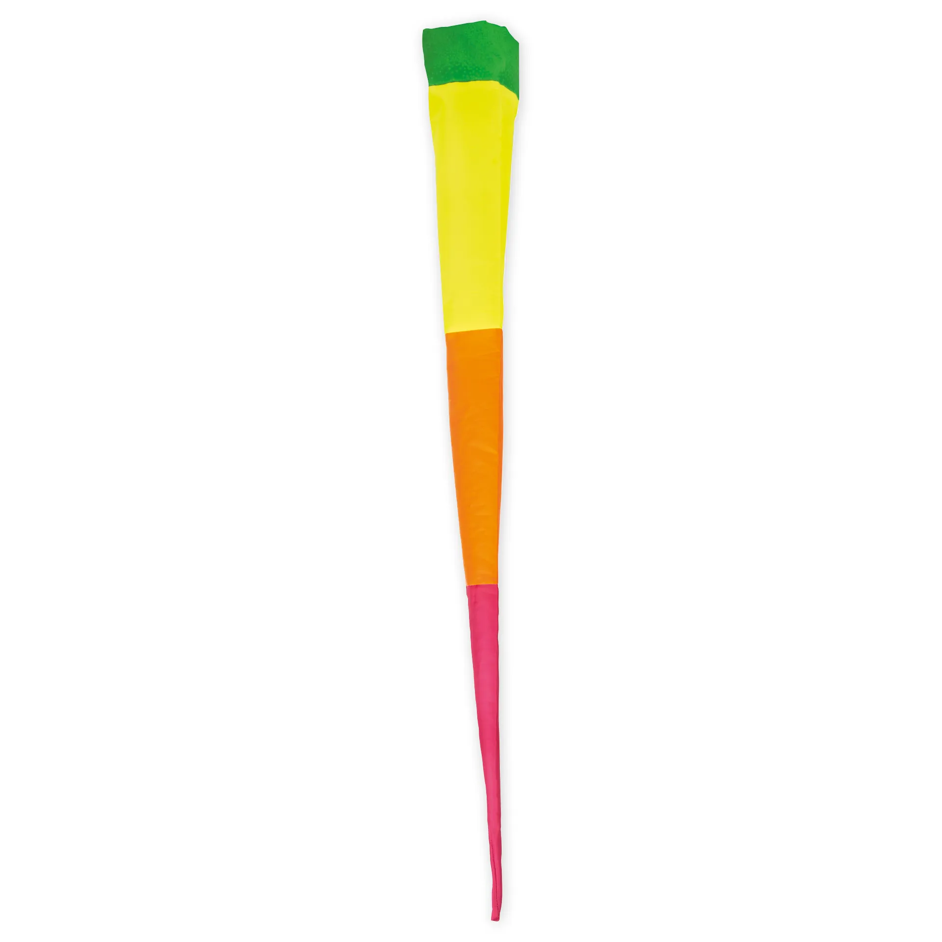 Flugtüte "Luftikus", 80 cm lang