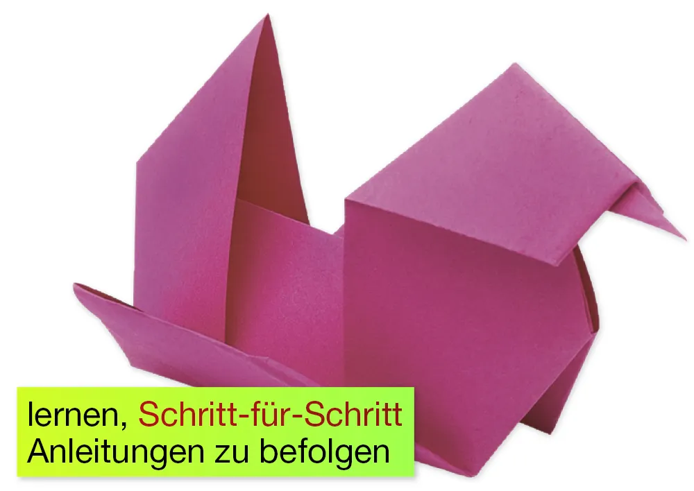 Faltblätter 15x15 cm, 500 Blatt