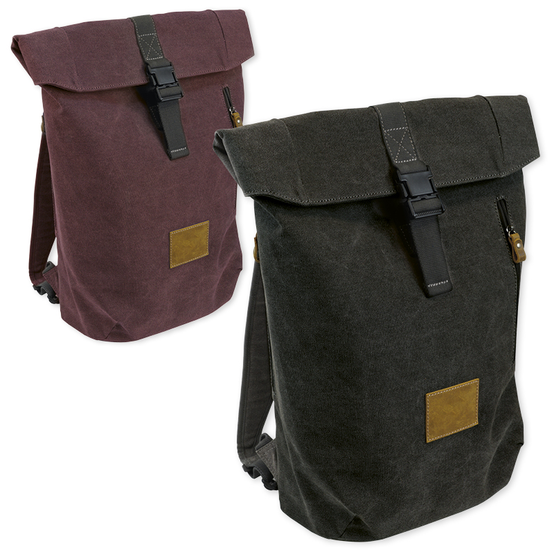 Hagemann TimeTEX Lehrer-Rucksack „Grandisa“