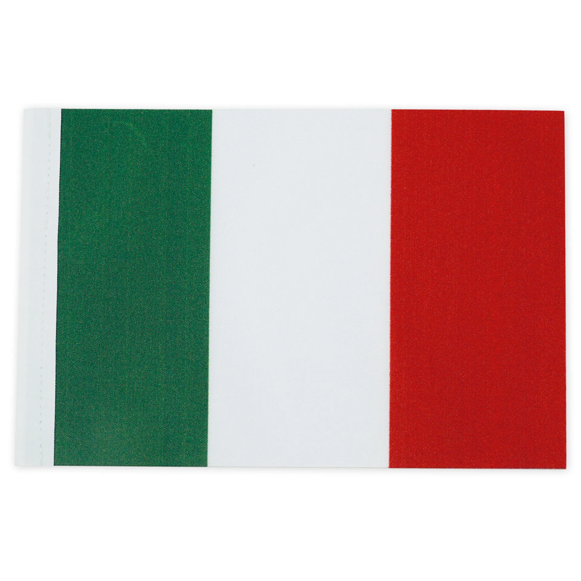 TimeTEX Tisch-Fahne, ca. 22,5x15 cm