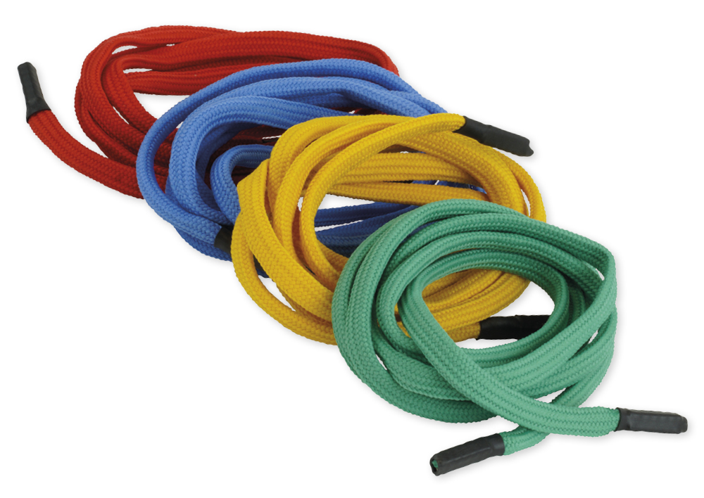 TimeTEX Set Magnet-Schnur, 4-tlg.