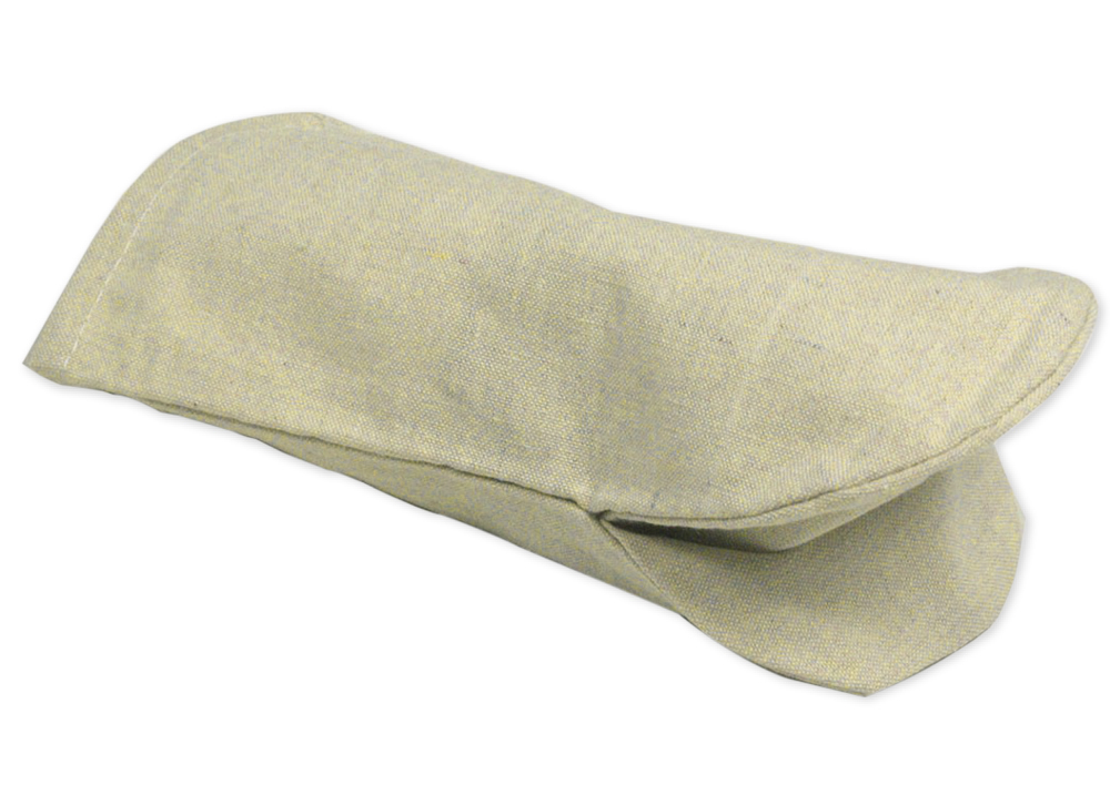 Hagemann Handpuppen aus Stoff zum Bemalen, 6 Stück