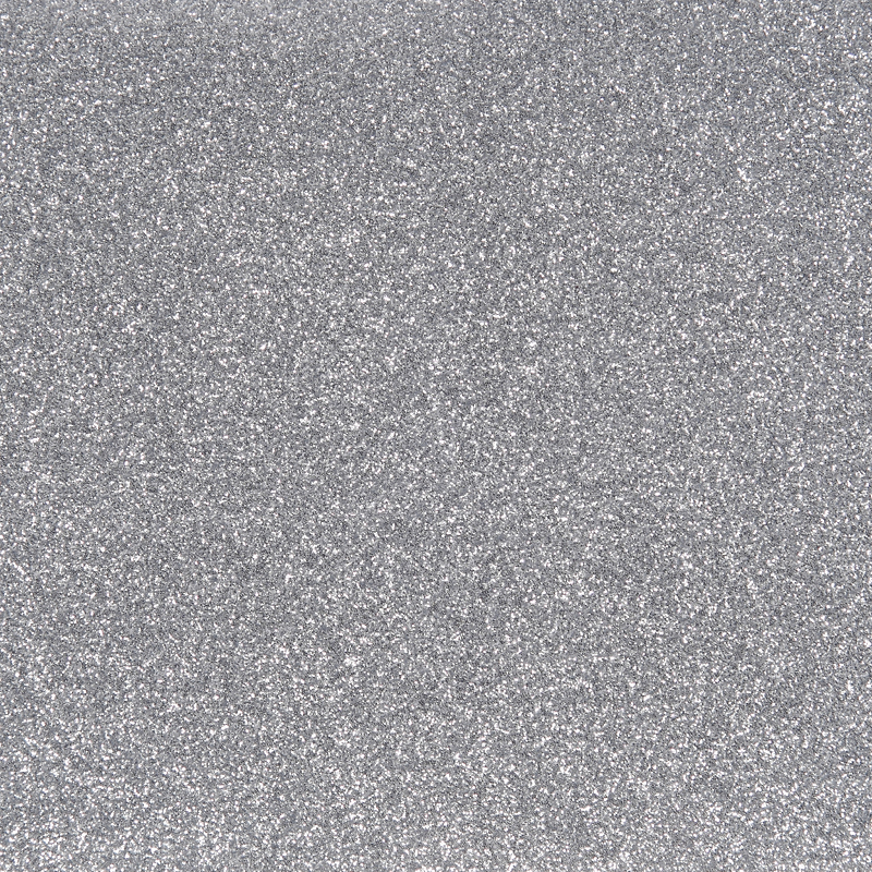 Glitzer-Bügelfolie, 148x210 mm