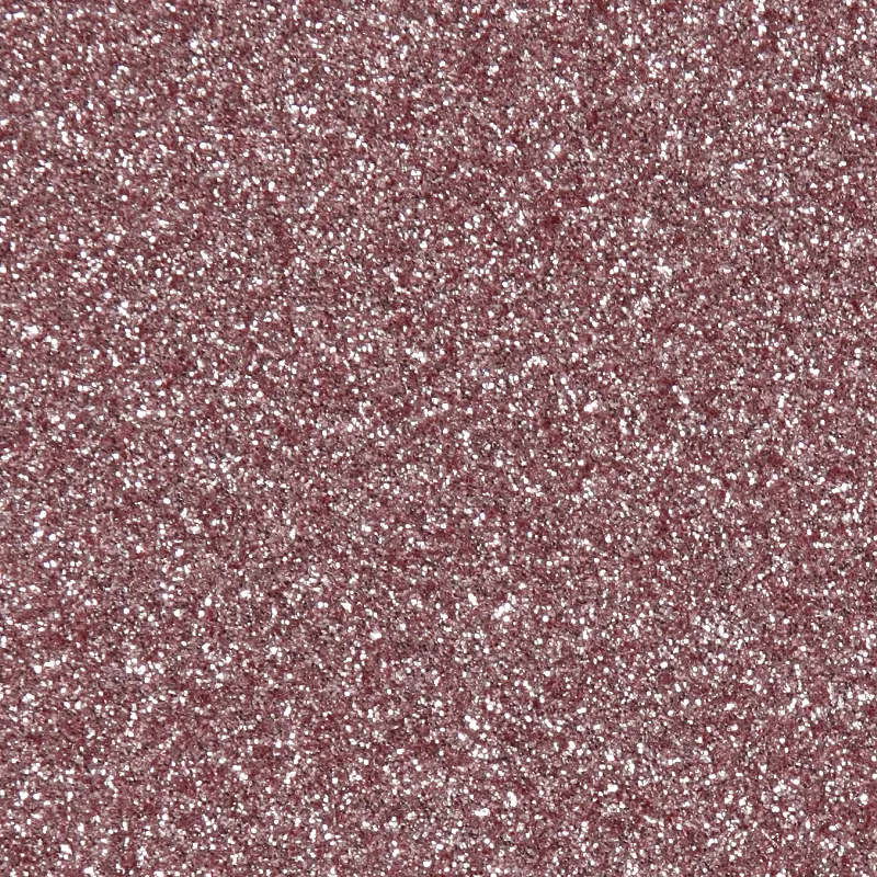 Glitzer-Bügelfolie, 148x210 mm