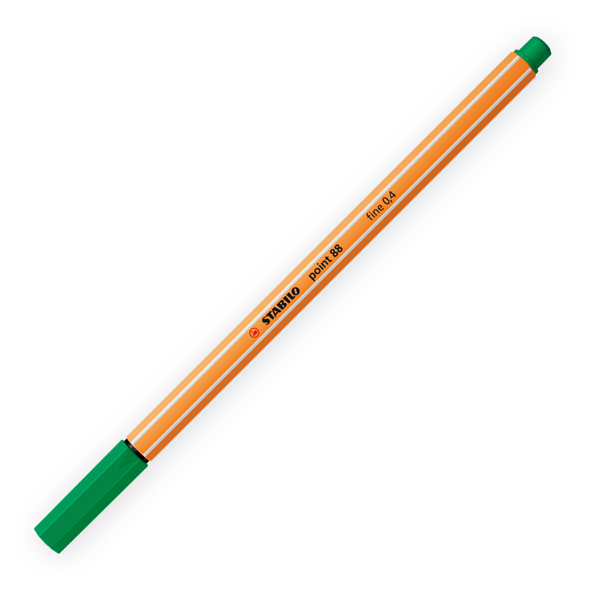 Stabilo point 88 Office Fineliner, 6-tlg.