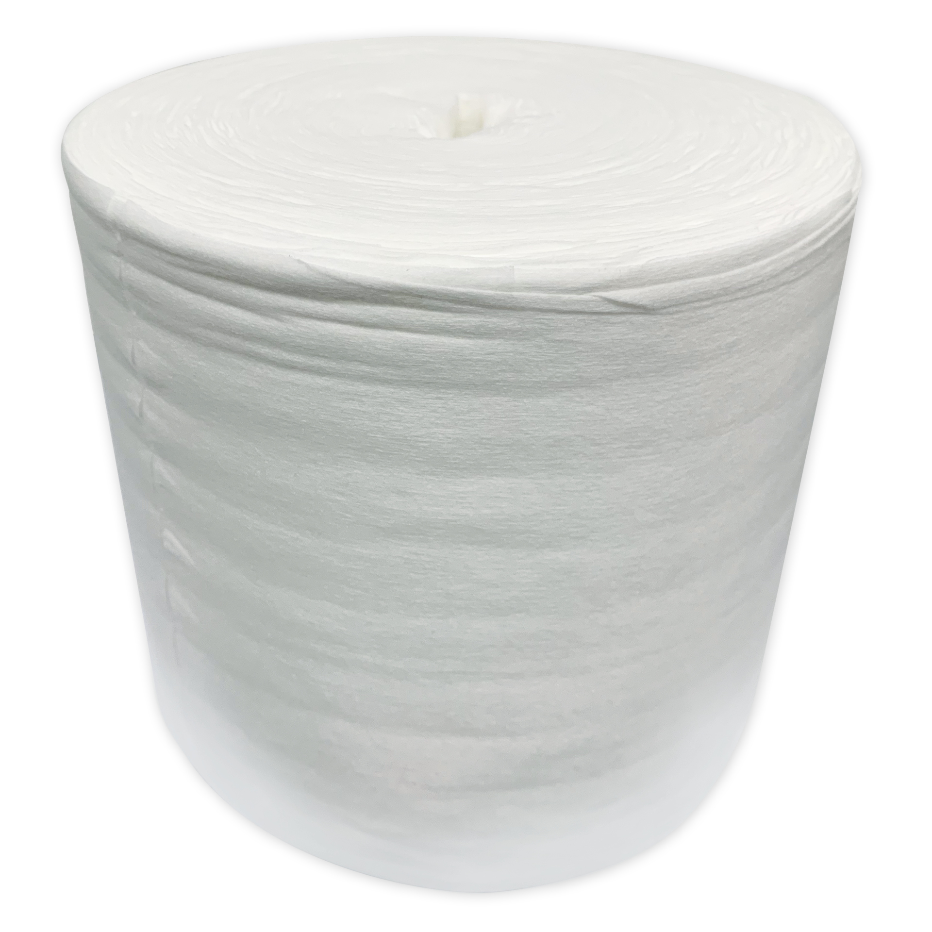 Flächen-Desinfektions-Tücher auf Rolle, 800 Blatt, Nachfüllpack