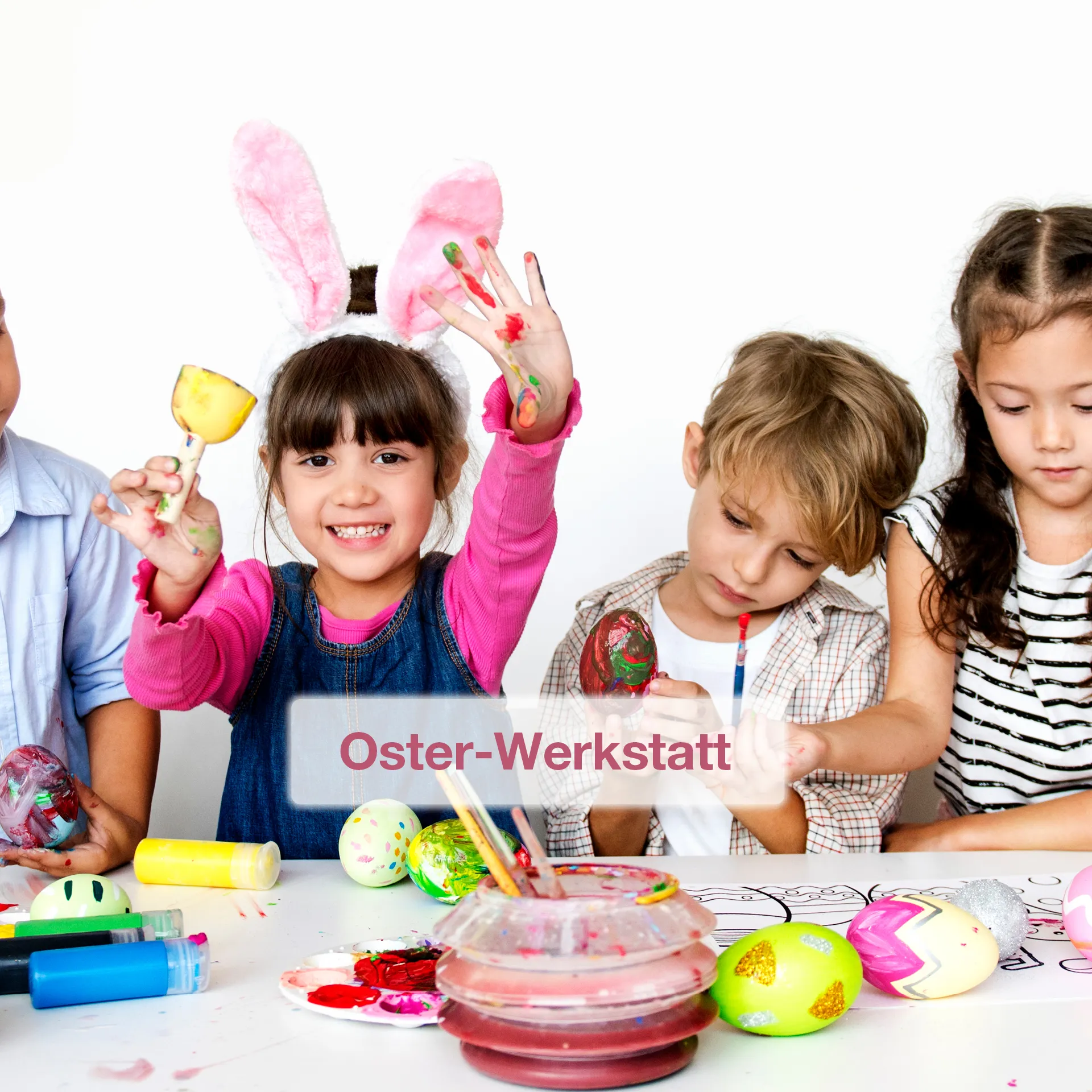 Themenwelt-Oster-Werkstatt