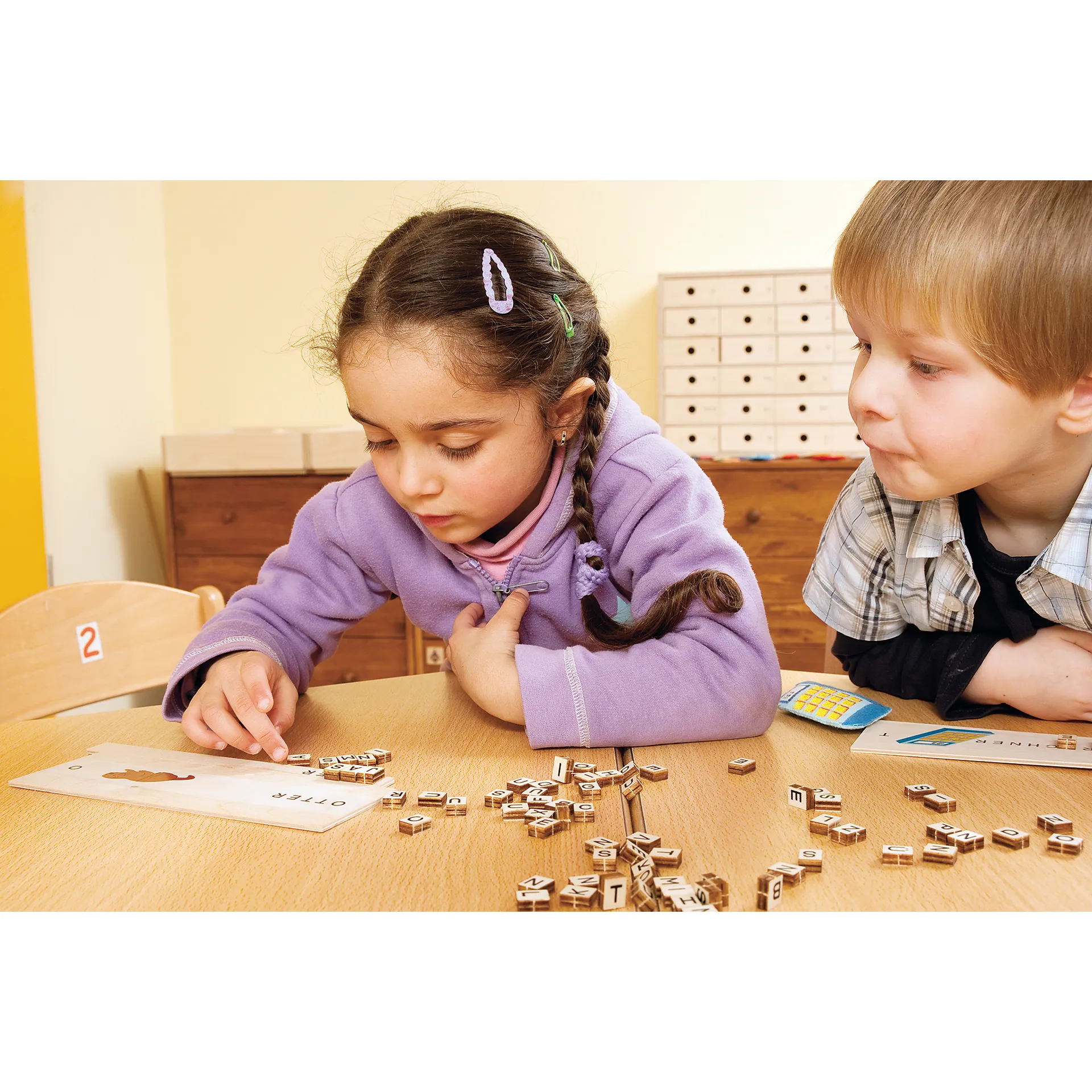 "Apropos Sprache" Komplettset