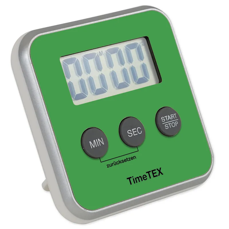 TimeTEX Zeitdauer-Uhr "Digital" compact