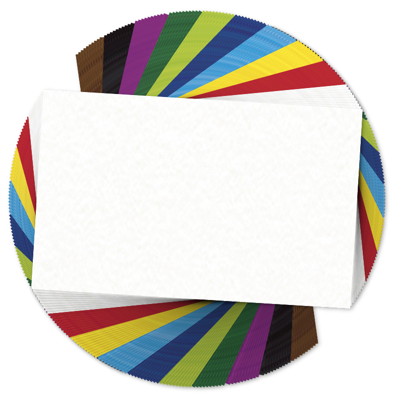 Hagemann Tonkarton A4, 100 Bogen