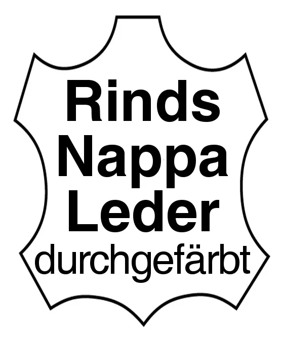 TimeTEX Lehrertasche "Compacta", mocca, Rinds-Nappa-Leder II./SO