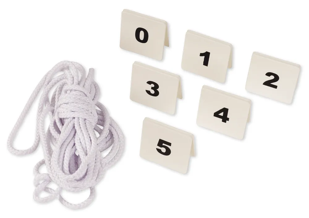 Čísla do 100. 101 ks, V dřevěné krabičce