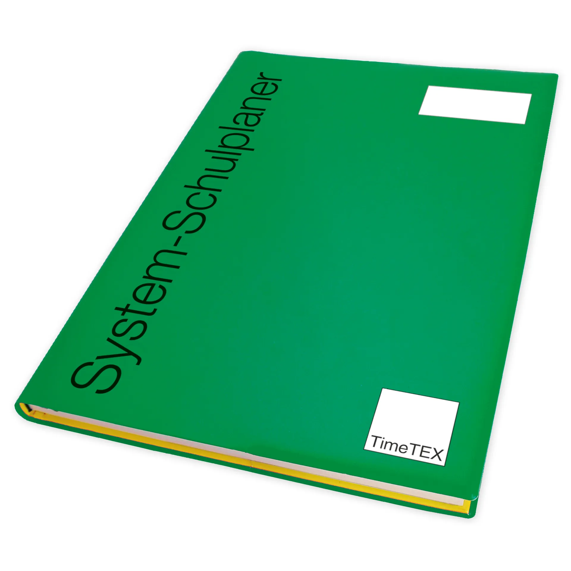 TimeTEX Kalenderhülle aus Kunststoff, A5-Plus