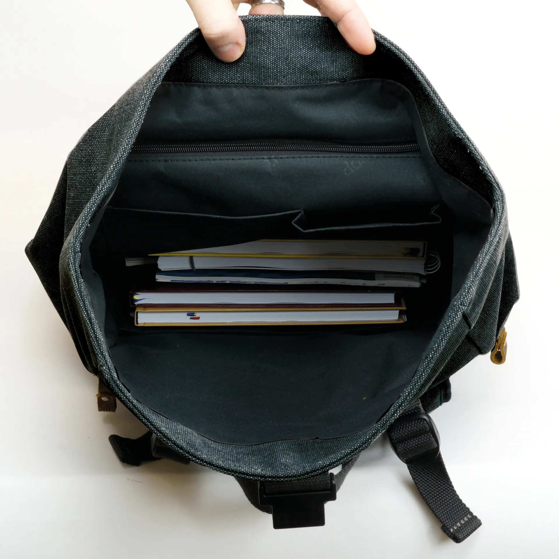 TimeTEX Lehrer-Rucksack „Grandisa“