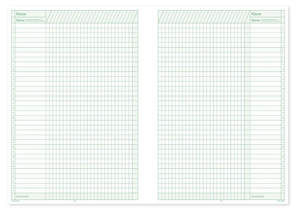 System-Schulplaner-Set 2025/2026 A4-Plus, grün, mit Klick-Schutz-Cover System-Schulplaner-Set 2025/2026 A4-Plus, grün, mit Klick-Schutz-Cover
