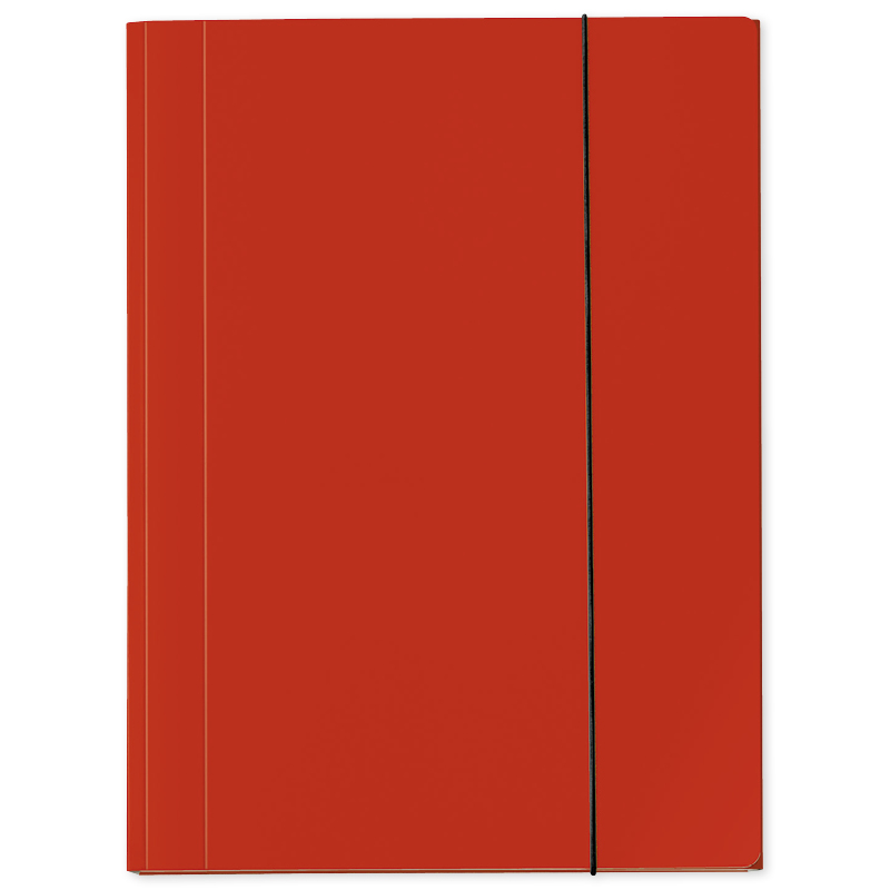 Set Sammelmappe A4-Plus "ColorFIT", 3-tlg.