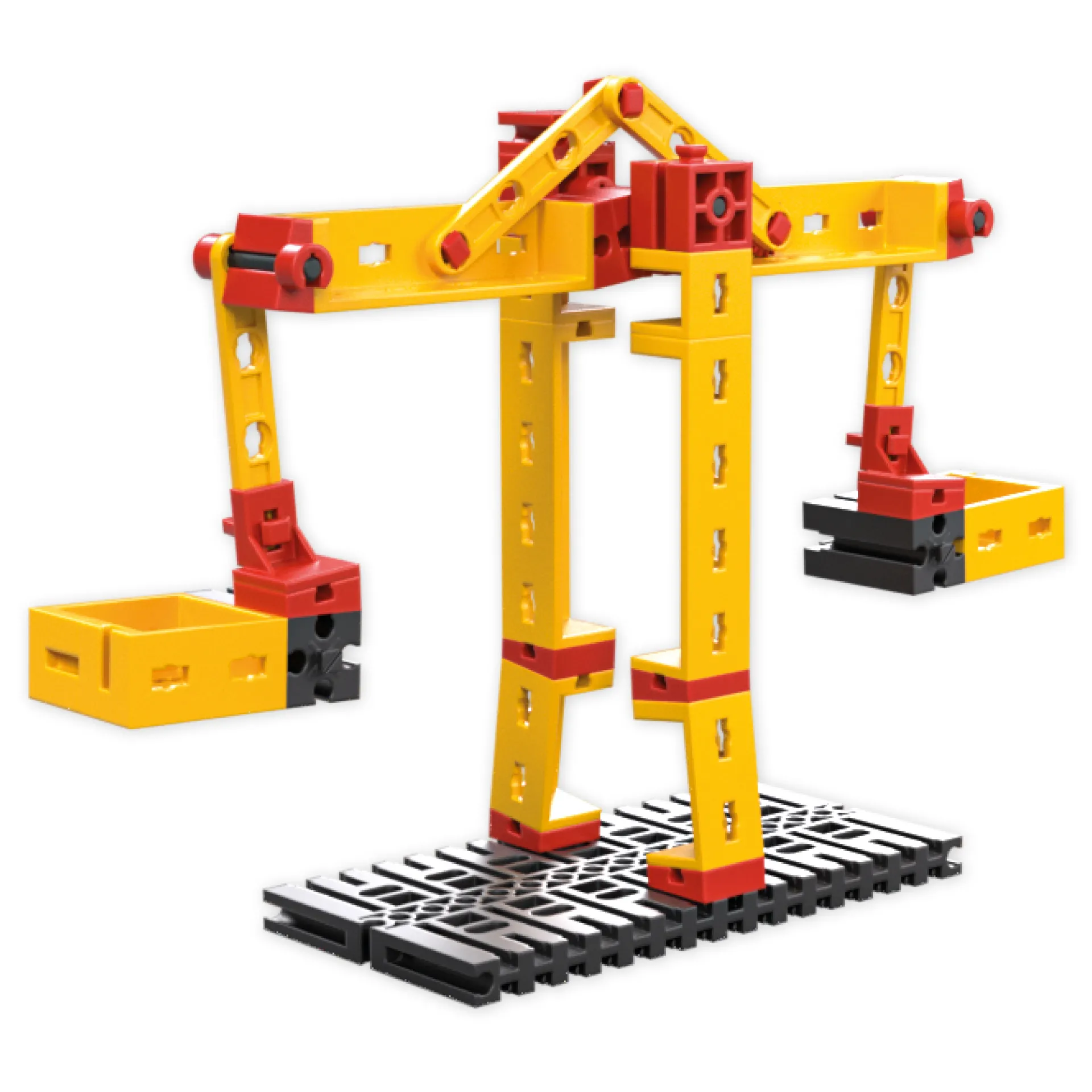 fischertechnik Class Set Simple Machines fischertechnik Class Set Simple Machines
