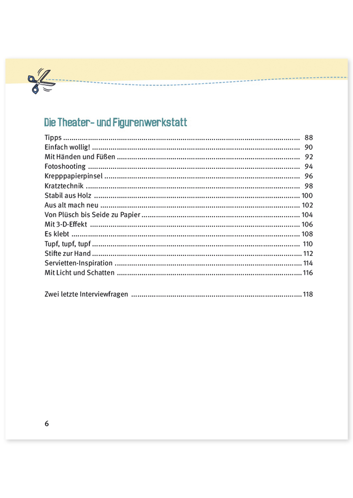 Buch "Praxisbuch Erzählschiene", 120 Seiten