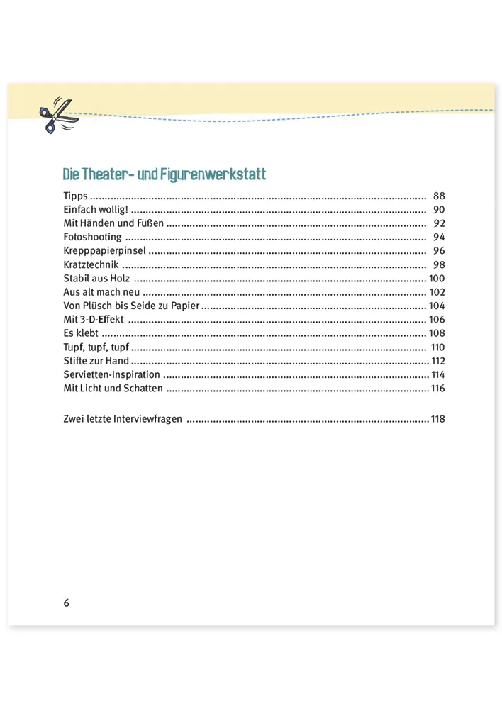 Buch "Praxisbuch Erzählschiene", 120 Seiten