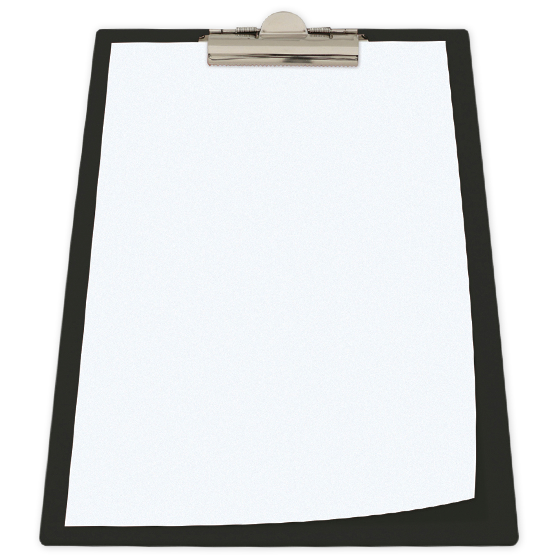 Clipboard A4