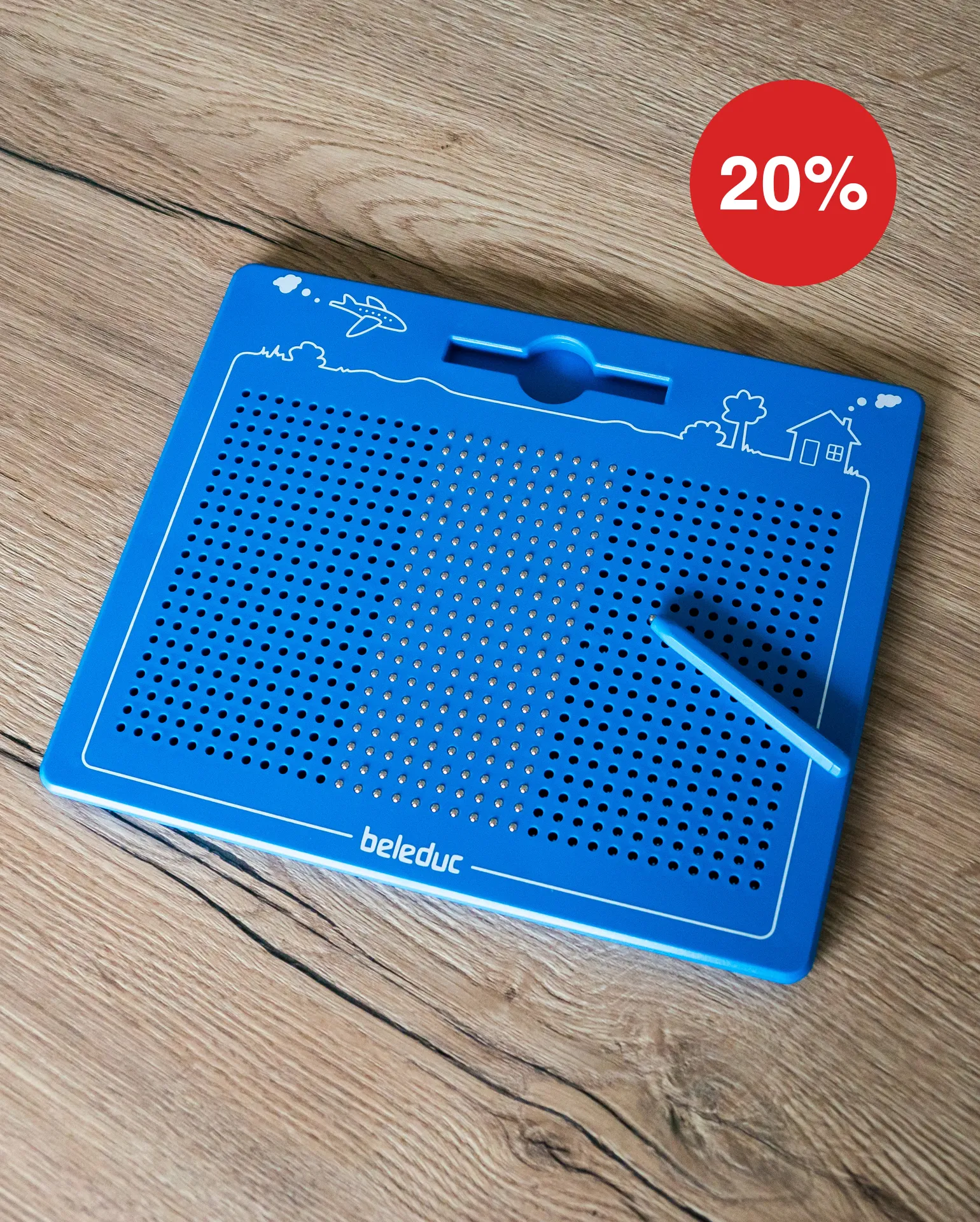 Linkbox-ZeichenSchreibtafel