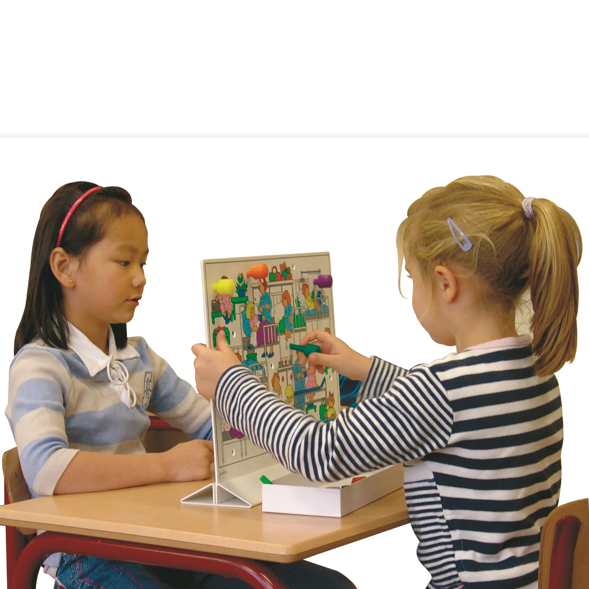 Bildkarten "Kommunikation", 58-tlg.