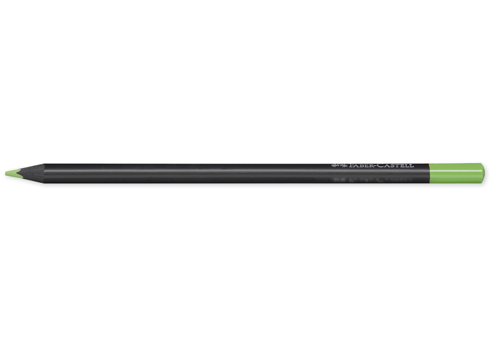 Faber-Castell Black Edition Buntstifte, 12 Stück Faber-Castell Black Edition Buntstifte, 12 Stück